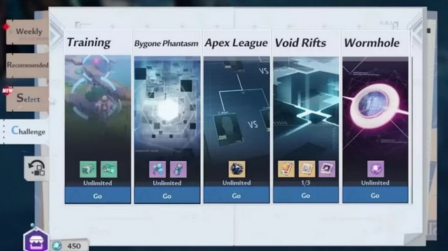 Tower Of Fantasy: Hướng dẫn về Wormhole - cách chơi và phần thưởng 1209 tower of fantasy 2022 2