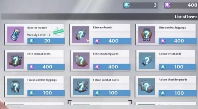 Tower Of Fantasy: Hướng dẫn về Wormhole - cách chơi và phần thưởng 1209 tower of fantasy 2022 5