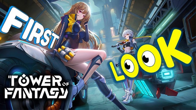 Tower of Fantasy: Hướng dẫn cách nhận thú cưỡi Crimson Meteor cực chất 1210 toweroffantasy 2022 5