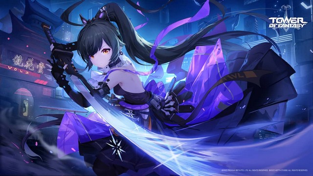 1211-toff-11 Tower of Fantasy: Bộ kĩ năng của Saki Fuwa – nhân vật tiếp theo được ra mắt rất được chờ đợi từ cộng đồng game thủ 1211 toff 11