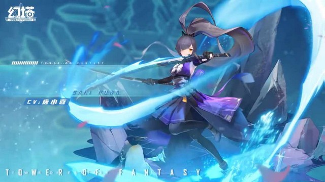 1211-toff-2 Tower of Fantasy: Bộ kĩ năng của Saki Fuwa – nhân vật tiếp theo được ra mắt rất được chờ đợi từ cộng đồng game thủ 1211 toff 2