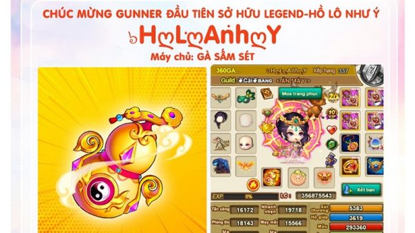 Sở hữu ngay Hồ Lô Như Ý - dàn chỉ số ấn tượng đến mức tuyệt hảo 1212 gunny 5jpg