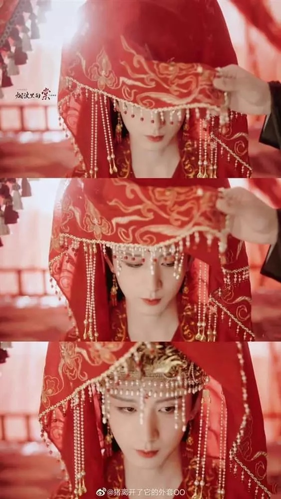 Màn giả gái viral khắp cõi mạng vì đẹp không kém gì hội mỹ nhân- Ảnh 4. Màn giả gái viral khắp cõi mạng vì đẹp không kém gì hội mỹ nhân- Ảnh 4.