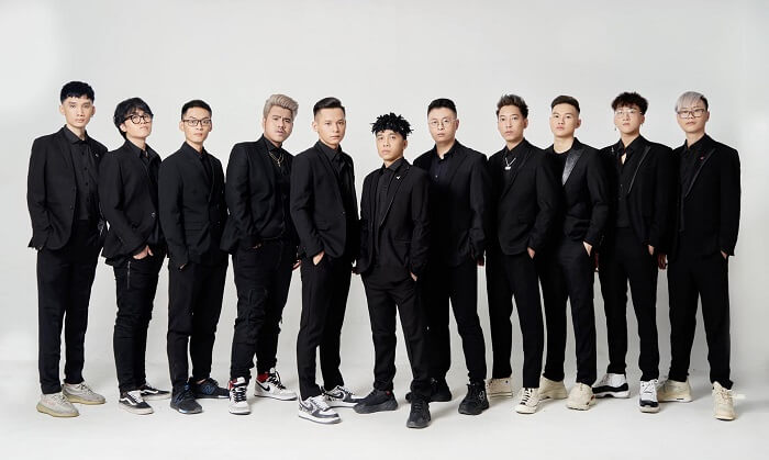 Rambo bị hacker đổi tên Facebook thành "Lam Đinh Heo" khiến fan hâm mộ phải bật cười 122 2