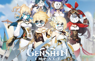 Top 10 game mobile “phải chơi” năm 2022: Có Tốc Chiến nhưng không Liên Quân, Genshin Impact xếp thứ 3 1221735544353628274420602613430245592084304n 1655523441101690098582png