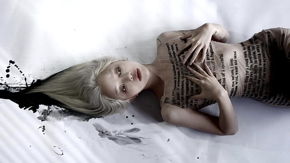 Linh Ngọc Đàm với phong cách thời trang "cực chất" trong bộ ảnh mới 123 1