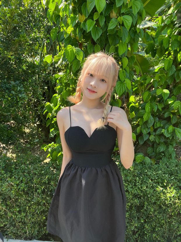 124-5 Bị gắn mác "trap girl", Lyly Sury lên tiếng giải thích nhưng lại khiến game thủ bật cười? 124 5