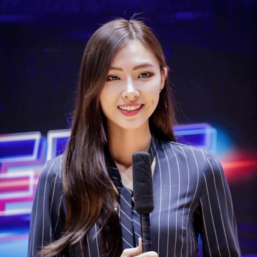 Cựu MC Esports từng hot một thời bất ngờ đăng đàn, tố bị nợ lương suốt 2 năm - Ảnh 1. Cựu MC Esports từng hot một thời bất ngờ đăng đàn, tố bị nợ lương suốt 2 năm - Ảnh 1.