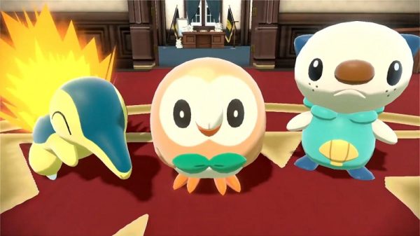 Thần Cơ Thủy Vực - Game chiến thuật màn hình dọc về thế giới Pokemon mở thử nghiệm 12e55f8f 28b8 4f2b aeca fe020a7d1e88 1650117956 92jpg