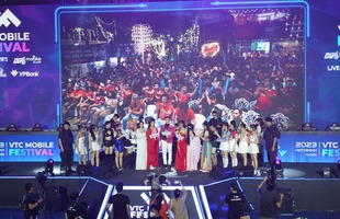 VTC Mobile Festival với hơn 4.000 game thủ tham gia - “Đại tiệc” tri ân giàu cảm xúc 26 VTC Mobile Festival với hơn 4.000 game thủ tham gia - “Đại tiệc” tri ân giàu cảm xúc 13 1704771450762381684299 72 0 1352 2048 crop 1704771662121613721469jpg