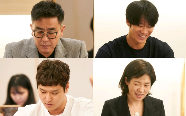 Phim Hàn hot tại Việt Nam nhưng