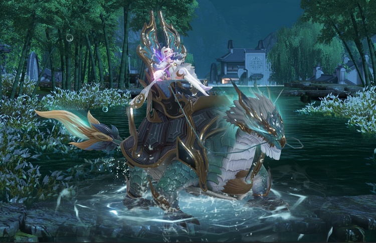 1306-tlbb2-vng-2023-1 TLBB2 VNG: Thú cưỡi Bá Hạ Phụ Thiên được game thủ săn đón trong mùa hè này 1306 tlbb2 vng 2023 1