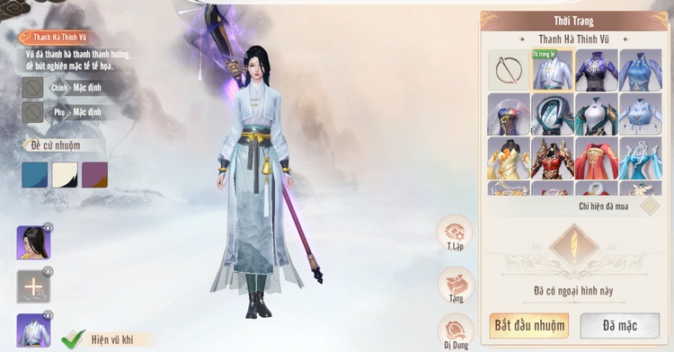 1306-tlbb2-vng-2023-4 TLBB2 VNG: Thú cưỡi Bá Hạ Phụ Thiên được game thủ săn đón trong mùa hè này 1306 tlbb2 vng 2023 4