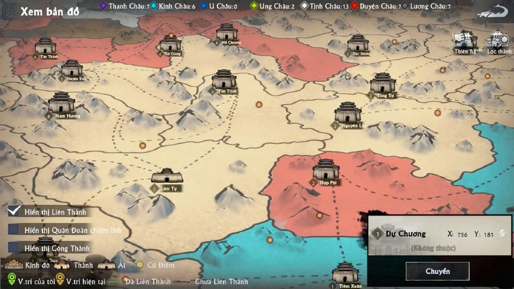 1307-hung-do-ba-nghiep-2022-2 Nhanh tay nhận loạt giftcode Hùng Đồ Bá Nghiệp được gửi tới độc giả mừng game chính thức ra mắt 1307 hung do ba nghiep 2022 2