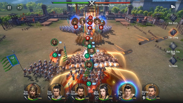 1307-hung-do-ba-nghiep-2022-6 Nhanh tay nhận loạt giftcode Hùng Đồ Bá Nghiệp được gửi tới độc giả mừng game chính thức ra mắt 1307 hung do ba nghiep 2022 6