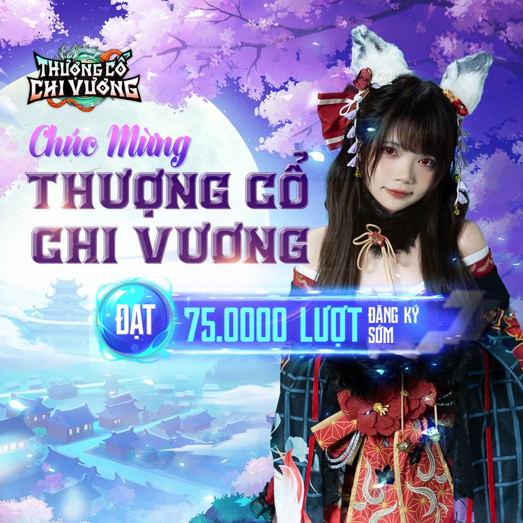 Thượng Cổ Chi Vương bùng nổ 75.000 lượt tải trước, đứng đầu thị trường nhờ “4 chữ chất” khác biệt 1309 thuong co chi vuong 2022 1