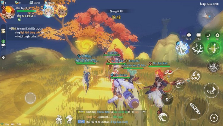 Thượng Cổ Chi Vương bùng nổ 75.000 lượt tải trước, đứng đầu thị trường nhờ “4 chữ chất” khác biệt 1309 thuong co chi vuong 2022 6