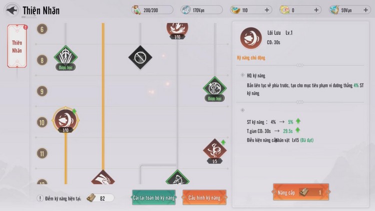 Thượng Cổ Chi Vương bùng nổ 75.000 lượt tải trước, đứng đầu thị trường nhờ “4 chữ chất” khác biệt 1309 thuong co chi vuong 2022 7