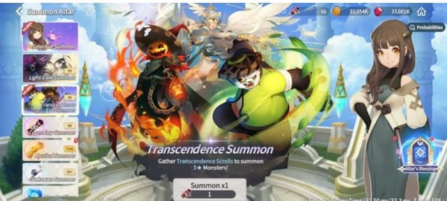 1311-swc-3 Summoners War Chronicles: Hướng dẫn các loại cuộn triệu hồi và cách farm cuộn để nhanh tay sở hữu hero khủng 1311 swc 3