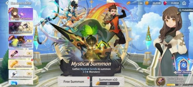 1311-swc-5 Summoners War Chronicles: Hướng dẫn các loại cuộn triệu hồi và cách farm cuộn để nhanh tay sở hữu hero khủng 1311 swc 5