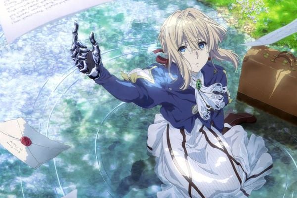 Fan nhận định Anime hay nhất mỗi năm, toàn những cái tên quá đỉnh- Ảnh 4. Fan nhận định Anime hay nhất mỗi năm, toàn những cái tên quá đỉnh- Ảnh 4.