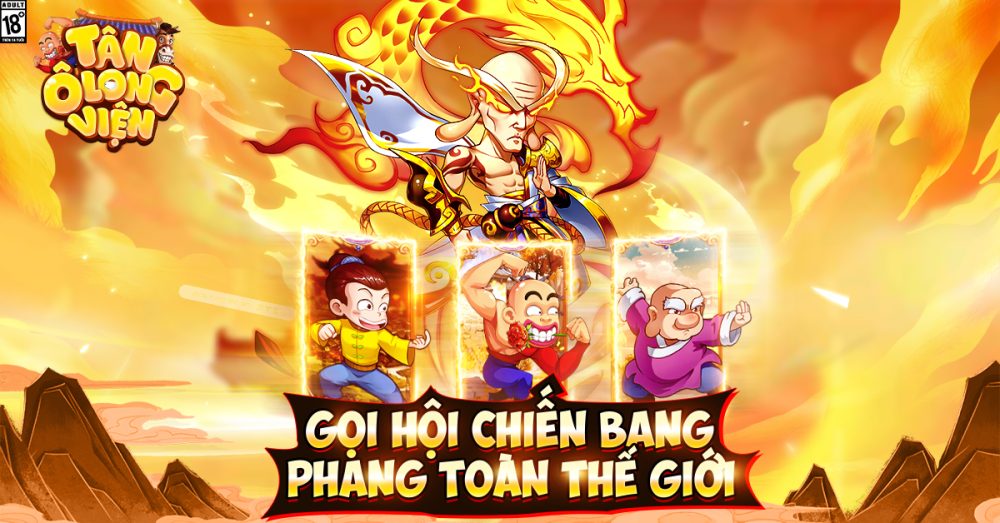 Kỳ lạ: Game siêu giải trí dành cho người siêu lười, siêu bận rộn - Ảnh 10.