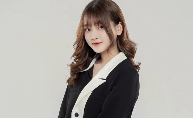 Lyly Sury - Quang Hải bất ngờ nên duyên nhờ Liên Quân Mobile 14 2