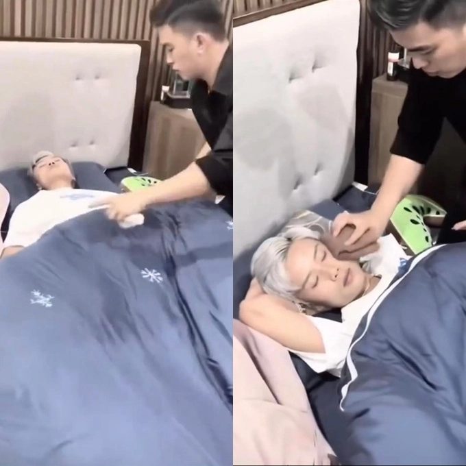 14-3 Nhan sắc khiến nhiều người "giật mình" của bạn gái cũ Đạt Villa hậu chia tay 14 3