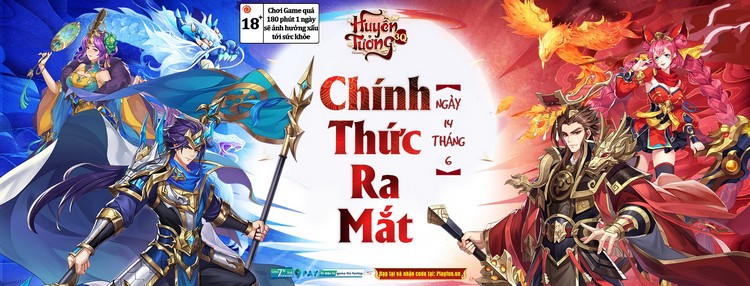 1406-huyen-tuong-tam-quoc-2022-1 Huyễn Tưởng Tam Quốc chính thức khai màn vào hôm nay, cùng nhận ngay GIFTCODE và chiến game thôi 1406 huyen tuong tam quoc 2022 1