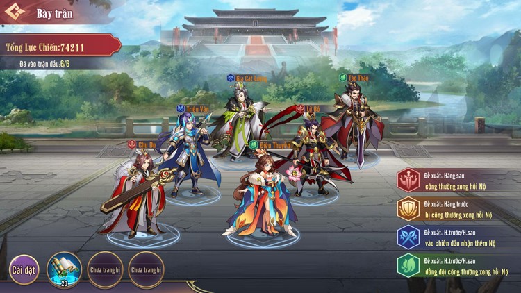 1406-huyen-tuong-tam-quoc-2022-5 Huyễn Tưởng Tam Quốc chính thức khai màn vào hôm nay, cùng nhận ngay GIFTCODE và chiến game thôi 1406 huyen tuong tam quoc 2022 5