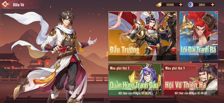 1406-huyen-tuong-tam-quoc-2022-6 Huyễn Tưởng Tam Quốc chính thức khai màn vào hôm nay, cùng nhận ngay GIFTCODE và chiến game thôi 1406 huyen tuong tam quoc 2022 6