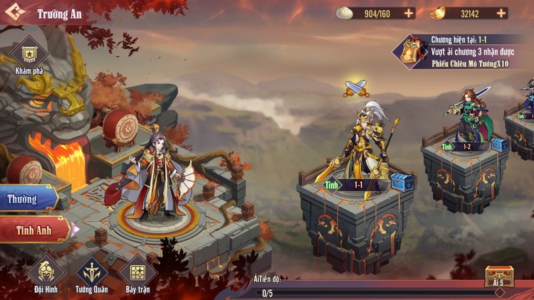 1406-huyen-tuong-tam-quoc-2022-7 Huyễn Tưởng Tam Quốc chính thức khai màn vào hôm nay, cùng nhận ngay GIFTCODE và chiến game thôi 1406 huyen tuong tam quoc 2022 7