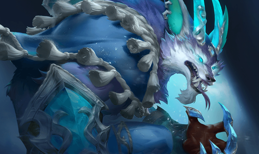 DTCL 14.21: Chi tiết bản cập nhật mới nhất