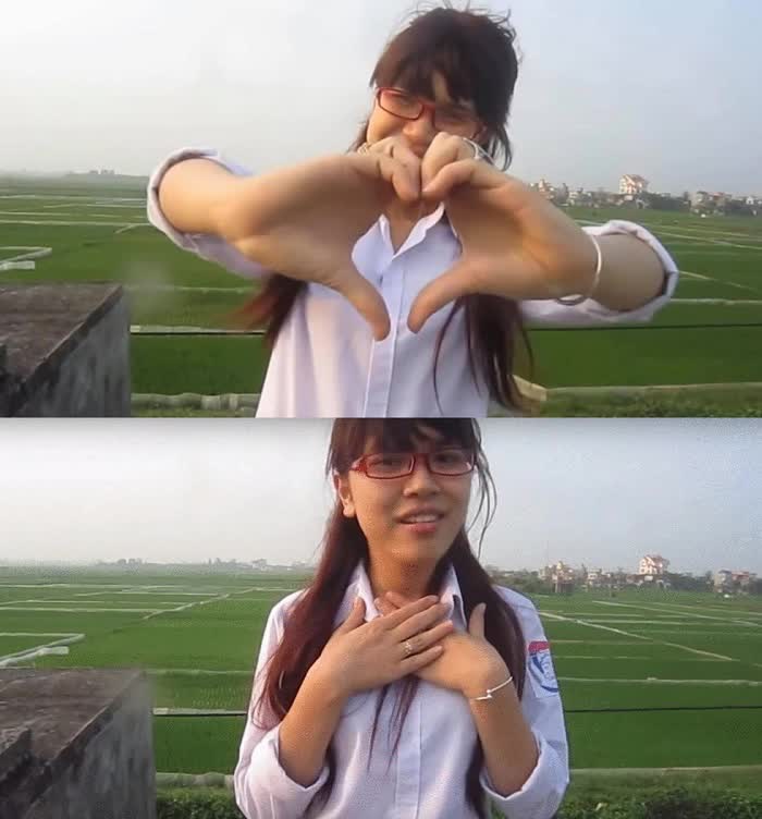 Những khoảnh khắc 'bất hủ' dịp Valentine, đến hẹn lại bị 'đào' quá khứ - Ảnh 1. Những khoảnh khắc 'bất hủ' dịp Valentine, đến hẹn lại bị 'đào' quá khứ - Ảnh 1.