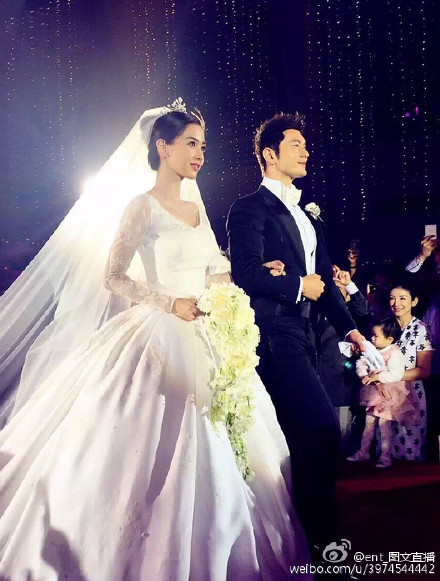 Huỳnh Hiểu Minh đang gặp nguy hiểm- Ảnh 3. Huỳnh Hiểu Minh đang gặp nguy hiểm- Ảnh 3.