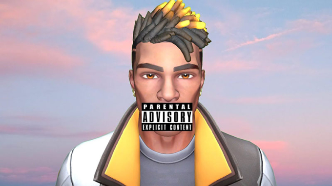 Một game thủ bị Riot cấm tới 2 tuần chỉ vì “đưa miệng” đi hơi xa - Ảnh 1. Một game thủ bị Riot cấm tới 2 tuần chỉ vì “đưa miệng” đi hơi xa - Ảnh 1.