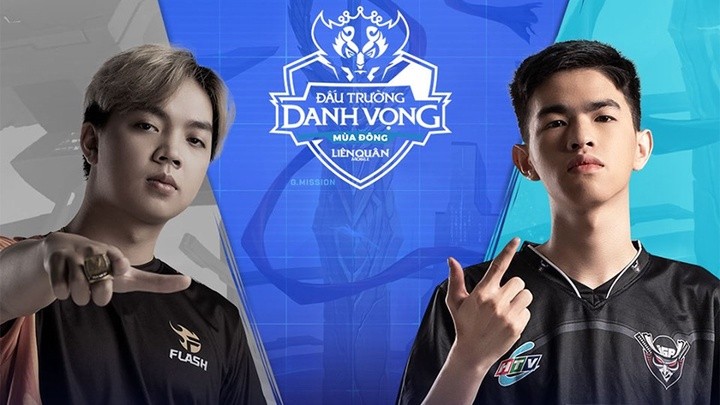 147-2 Liên Quân Mobile: Tuyển thủ Liên Quân nổi tiếng bất ngờ thông báo ngừng thi đấu 147 2