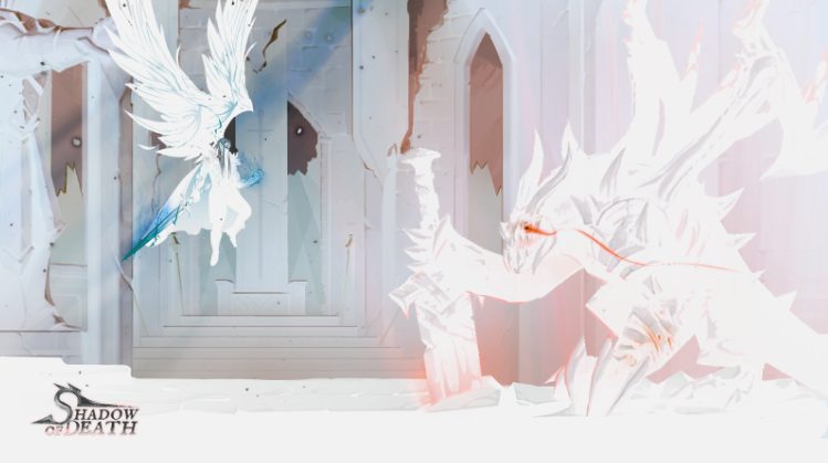 Shadow of Death - Tựa game chặt chém "made in" Việt Nam với 40 triệu lượt tải 15 1