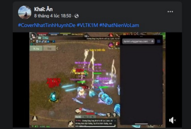 1504-vo-lam-truyen-ky-1-mobile-2022-2 Game thủ nhộn nhịp cover ca khúc mừng sinh nhật của Võ Lâm Truyền Kỳ 1 Mobile 1504 vo lam truyen ky 1 mobile 2022 2