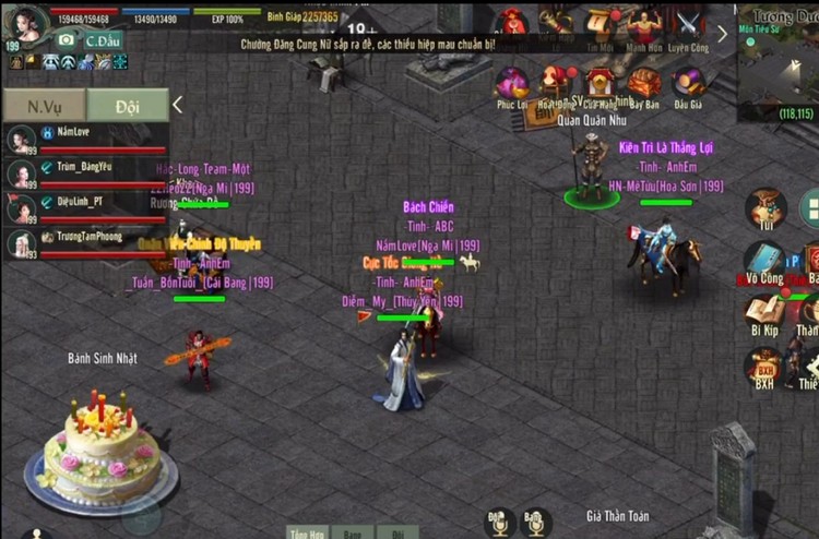 1504-vo-lam-truyen-ky-1-mobile-2022-5 Game thủ nhộn nhịp cover ca khúc mừng sinh nhật của Võ Lâm Truyền Kỳ 1 Mobile 1504 vo lam truyen ky 1 mobile 2022 5