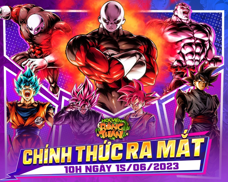 1506-hoc-vien-rong-than-2023-1 Học Viện Rồng Thần - Game Dragon Ball đại chiến đa vũ trụ thế hệ mới chính thức ra mắt 10h00 ngày 15/06 1506 hoc vien rong than 2023 1
