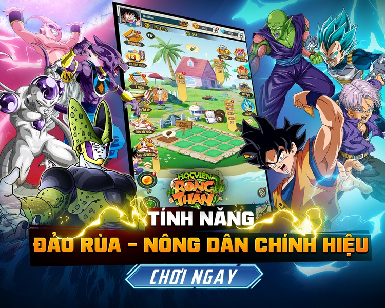 1506-hoc-vien-rong-than-2023-4 Học Viện Rồng Thần - Game Dragon Ball đại chiến đa vũ trụ thế hệ mới chính thức ra mắt 10h00 ngày 15/06 1506 hoc vien rong than 2023 4