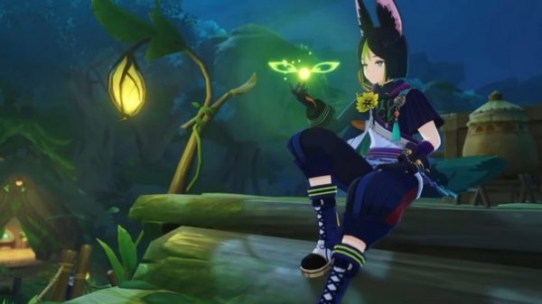 Genshin Impact: Hé lộ thời điểm ra mắt và thông tin chi tiết banner Tighnari – nhân vật Dendro mới 1508 genshin impact 2022 1 2 jpg