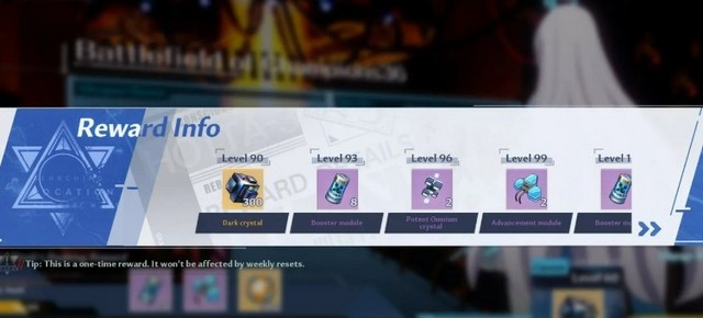 Tower of Fantasy: Hướng dẫn và mẹo hoàn thành chế độ Bygone Phantasm 1509 tower of fantasy 2022 2