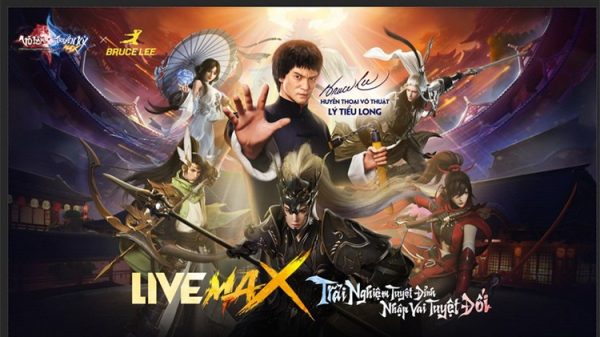 Huyền thoại võ thuật Lý Tiểu Long lan tỏa ý chí quật cường và tinh thần võ học từ màn bạc đến đời sống 42 Huyền thoại võ thuật Lý Tiểu Long lan tỏa ý chí quật cường và tinh thần võ học từ màn bạc đến đời sống 1509 vo lam truyen ky max 2022 6jpg