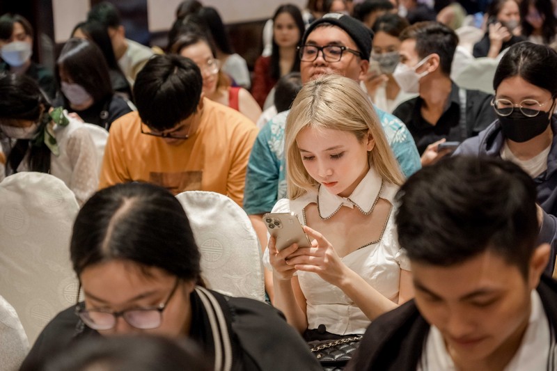 1511-au-2-3 Bùng nổ offline sinh nhật Au 2 tròn 4 tuổi với 1000 game thủ tham gia tại Hà Nội và thành phố Hồ Chí Minh 1511 au 2 3