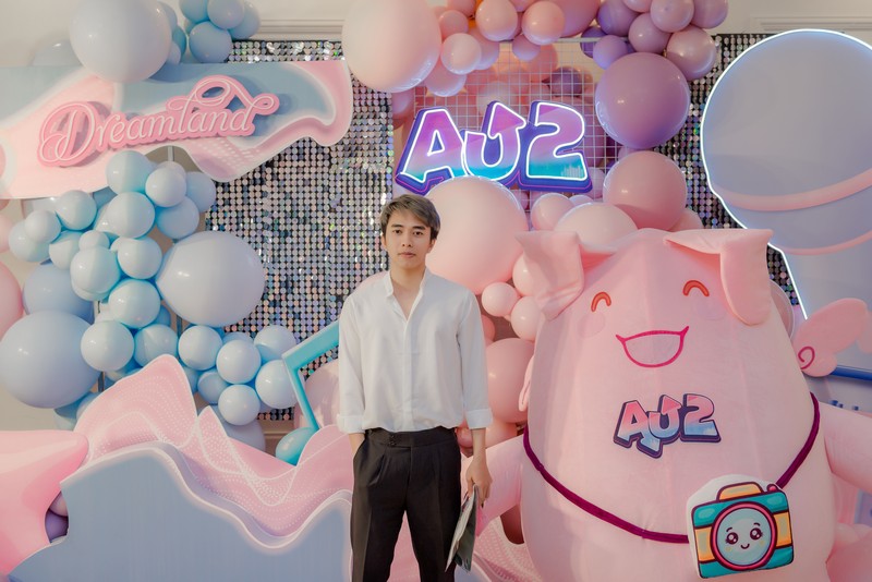 1511-au-2-4 Bùng nổ offline sinh nhật Au 2 tròn 4 tuổi với 1000 game thủ tham gia tại Hà Nội và thành phố Hồ Chí Minh 1511 au 2 4