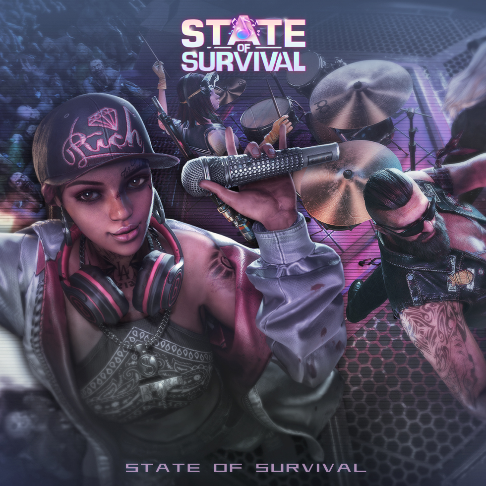 Chào đón halloween, sos tung big update 1.17.30 với loạt vật phẩm độc quyền lần đầu tiên xuất hiện 152