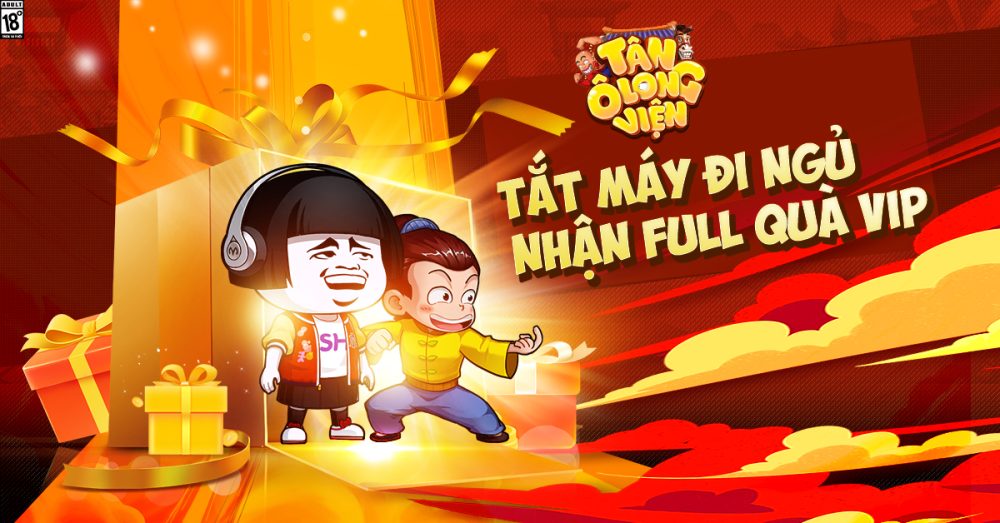 Kỳ lạ: Game siêu giải trí dành cho người siêu lười, siêu bận rộn - Ảnh 2.
