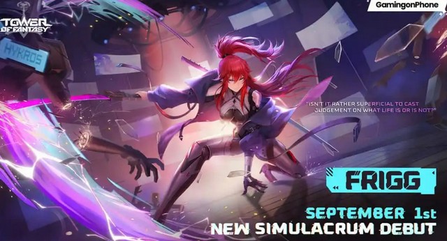 1609-tower-of-fantasy-2022-11 Tower of Fantasy: Hướng dẫn build Frigg về ma trận, kĩ năng và đội hình phù hợp nhất 1609 tower of fantasy 2022 11